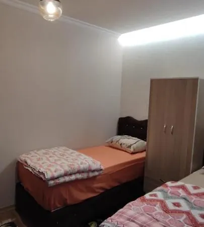 דירה مجمع برستيج بارك איסטמבול