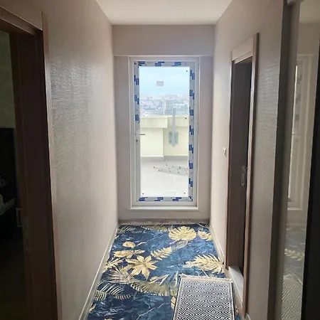 مجمع برستيج بارك * איסטמבול