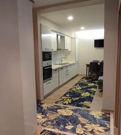 مجمع برستيج بارك איסטמבול
