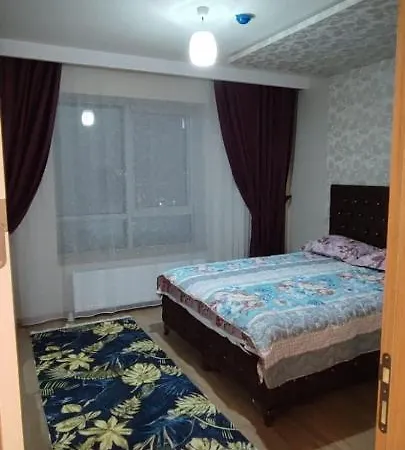 Apartment مجمع برستيج بارك *