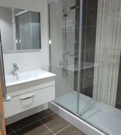 مجمع برستيج بارك Apartment