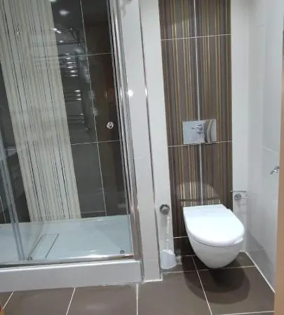 Apartment مجمع برستيج بارك *