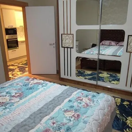 مجمع برستيج بارك Apartment *